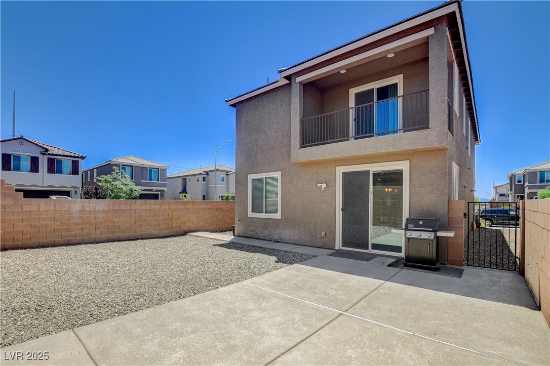 4240 Spring Storm Avenue, North Las Vegas, Nevada image 9