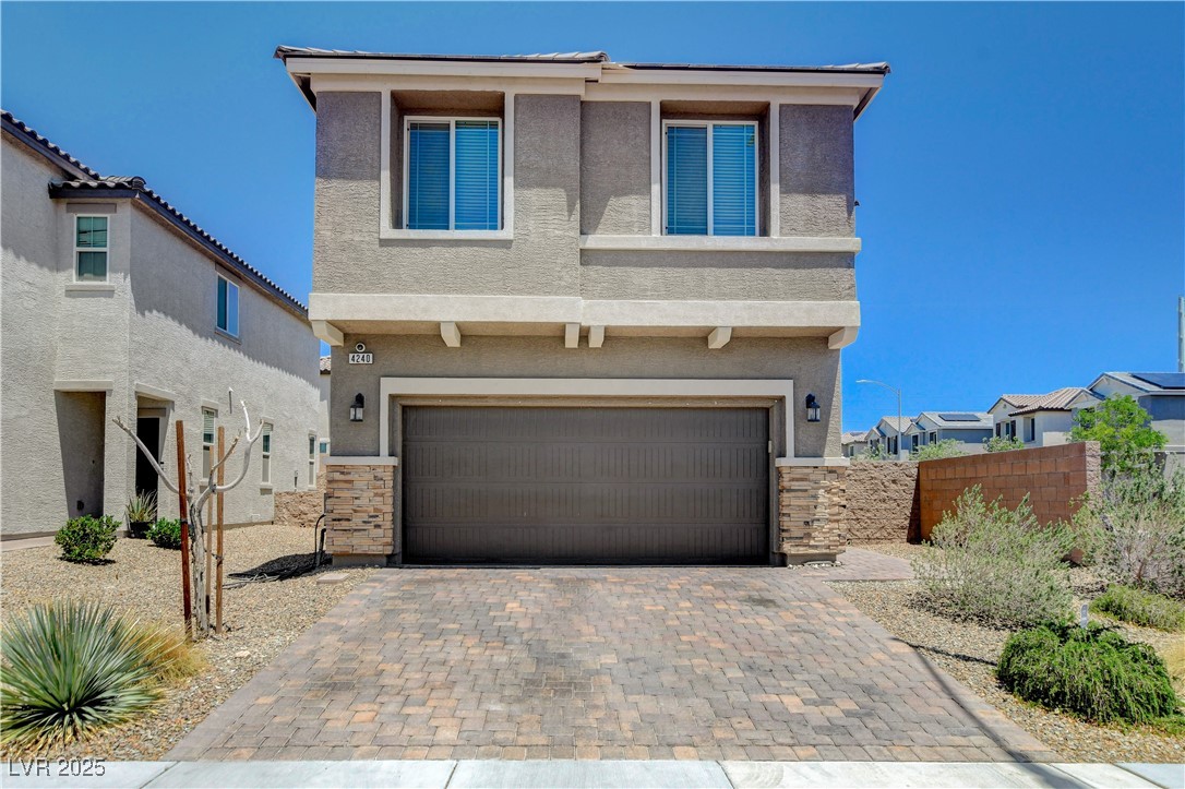 4240 Spring Storm Avenue, North Las Vegas, Nevada image 1
