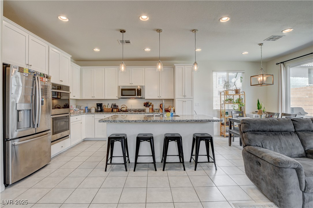 4240 Spring Storm Avenue, North Las Vegas, Nevada image 16