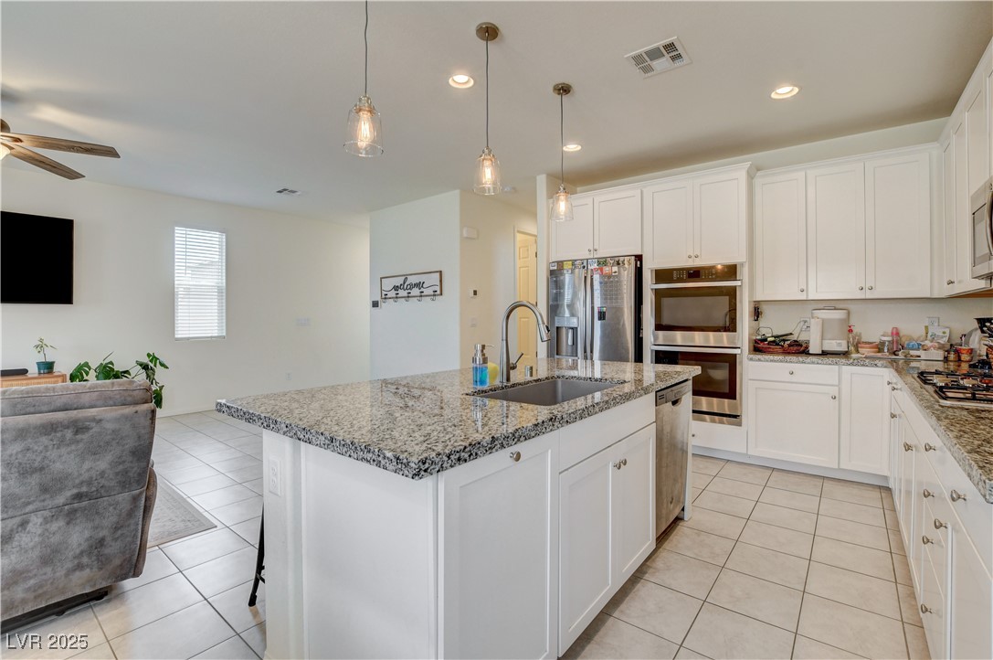 4240 Spring Storm Avenue, North Las Vegas, Nevada image 23