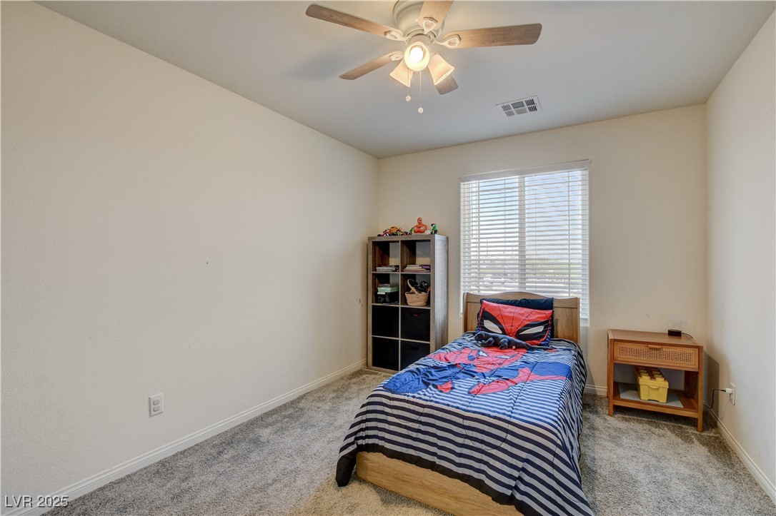 4240 Spring Storm Avenue, North Las Vegas, Nevada image 35