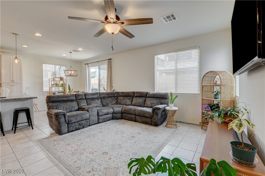 4240 Spring Storm Avenue, North Las Vegas, Nevada image 11