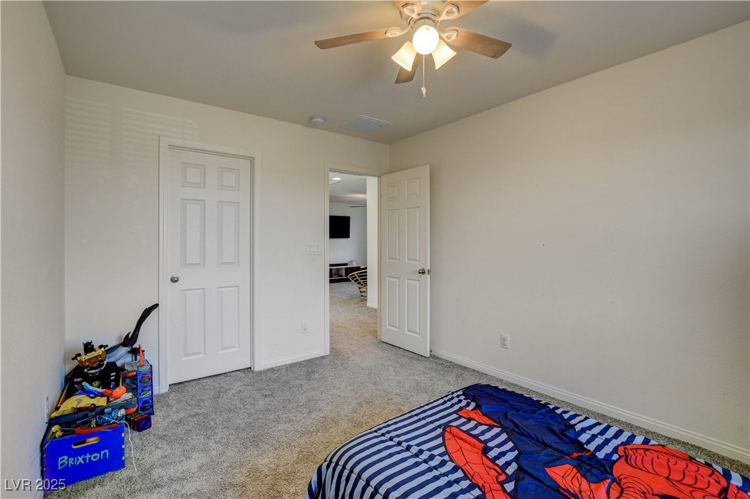 4240 Spring Storm Avenue, North Las Vegas, Nevada image 36