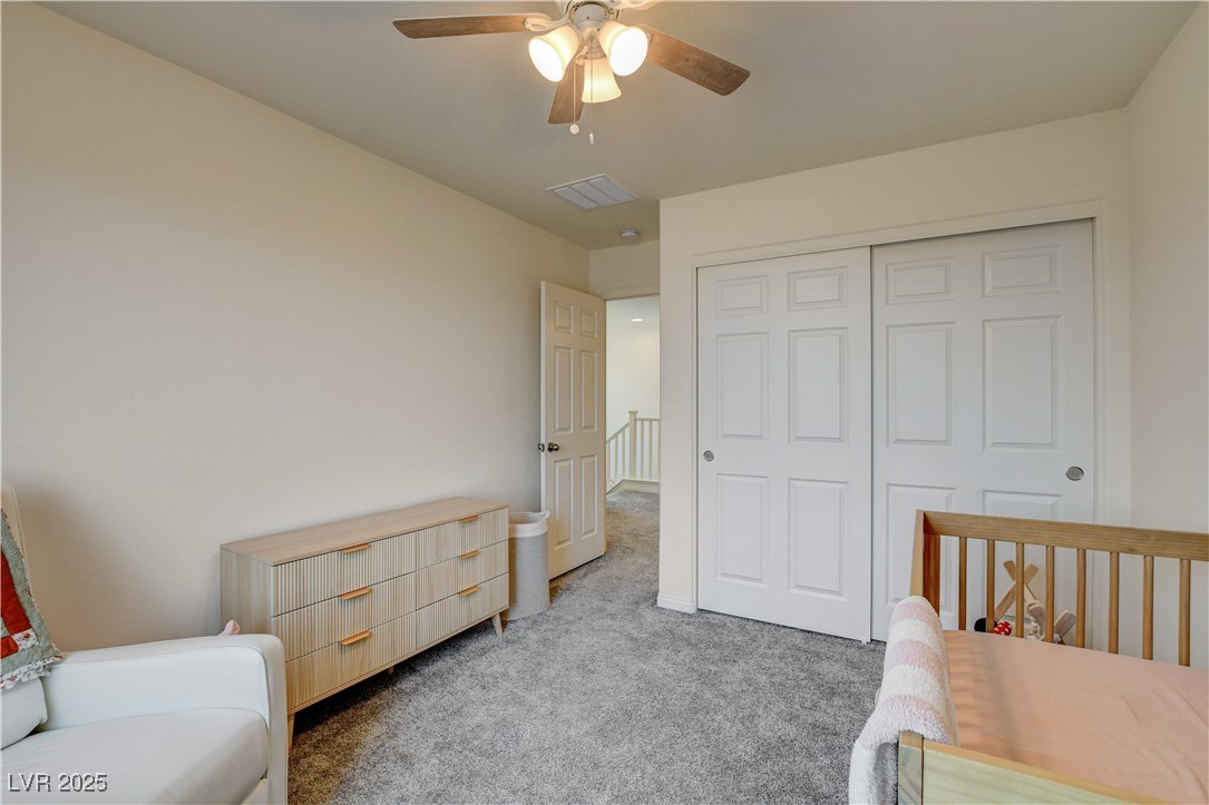 4240 Spring Storm Avenue, North Las Vegas, Nevada image 41