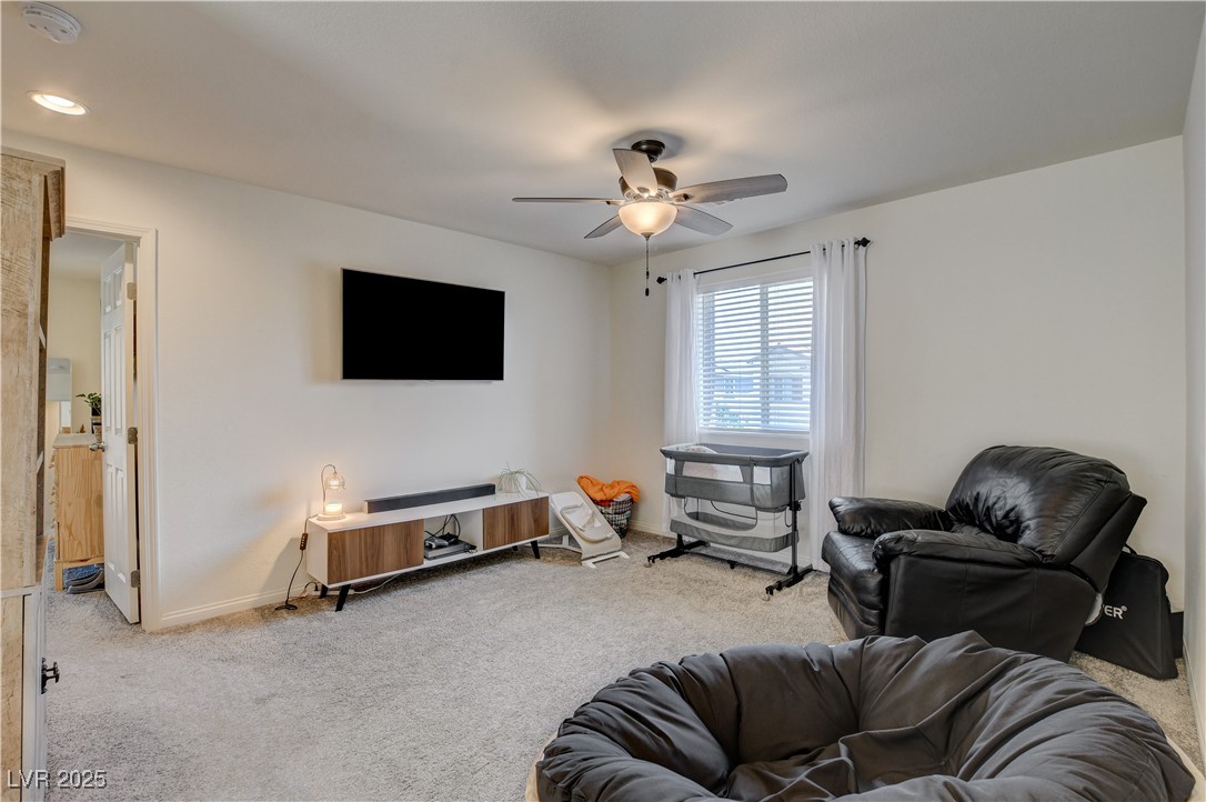 4240 Spring Storm Avenue, North Las Vegas, Nevada image 43