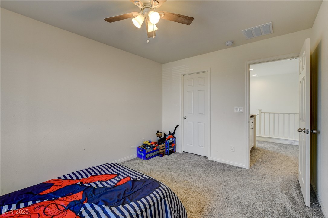 4240 Spring Storm Avenue, North Las Vegas, Nevada image 37
