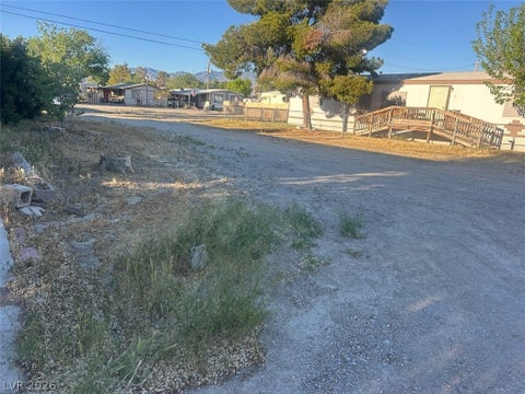 Vacant Land For Sale - 250 Ferndell Street<br/> Nye County, Pahrump, NV 89048