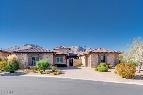12168 Dorada Coast Avenue Las Vegas NV 89138