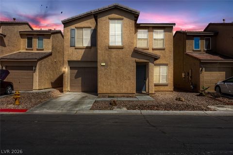 Photo of 1624 Buck Island Street, Las Vegas, NV 89156 (MLS # 2775278)