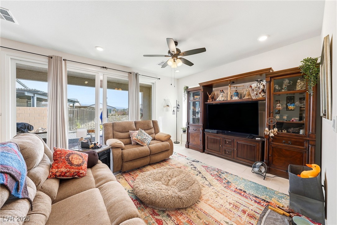 4743 S Springridge Street