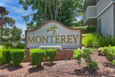 Photo of 2854 Geary Place #3818, Las Vegas, NV 89109 (MLS # 2703171)