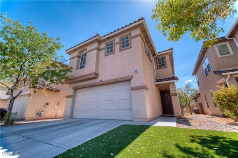 5037 Diamond Ranch Avenue Las Vegas NV 89131