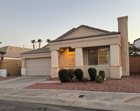 Photo of 8109 Chevoit Court, Las Vegas, NV 89129 (MLS # 2742740)