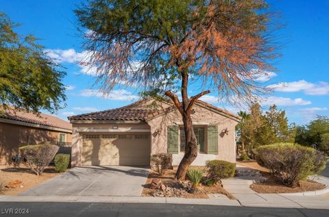 5904 Sorto Lago Street North Las Vegas NV 89081