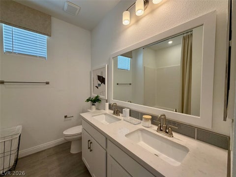 Tiny photo for 802 Royal Beekman Street, Henderson, NV 89011 (MLS # 2794211)