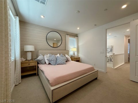 Tiny photo for 802 Royal Beekman Street, Henderson, NV 89011 (MLS # 2794211)