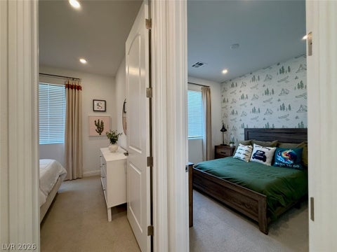 Tiny photo for 802 Royal Beekman Street, Henderson, NV 89011 (MLS # 2794211)