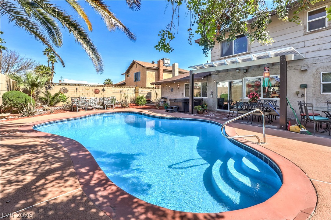 5255 Sara Lee Circle