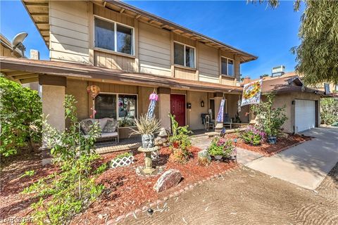 5255 Sara Lee Circle Las Vegas NV 89119