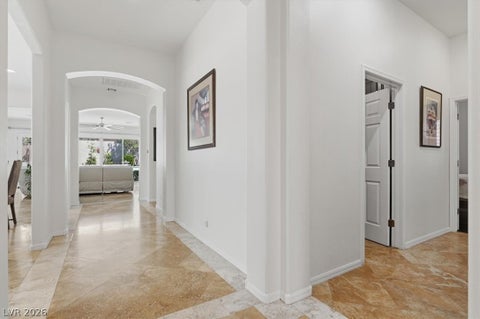 Tiny photo for 10470 Abbotsbury Drive, Las Vegas, NV 89135 (MLS # 2778665)