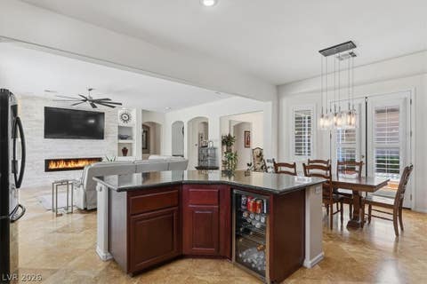 Tiny photo for 10470 Abbotsbury Drive, Las Vegas, NV 89135 (MLS # 2778665)