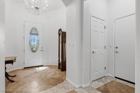 Tiny photo for 10470 Abbotsbury Drive, Las Vegas, NV 89135 (MLS # 2778665)