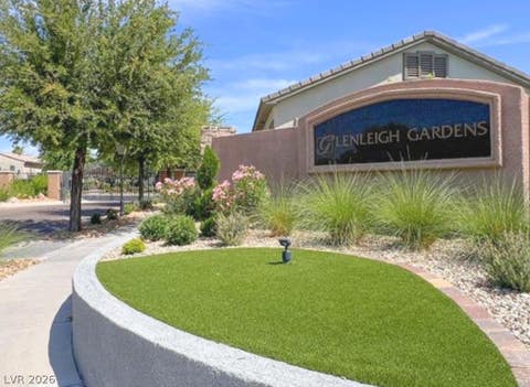 Tiny photo for 10470 Abbotsbury Drive, Las Vegas, NV 89135 (MLS # 2778665)