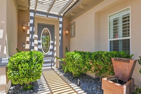 Tiny photo for 10470 Abbotsbury Drive, Las Vegas, NV 89135 (MLS # 2778665)