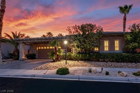 Tiny photo for 10470 Abbotsbury Drive, Las Vegas, NV 89135 (MLS # 2778665)