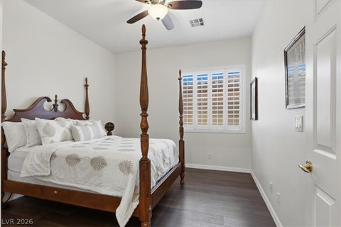 Tiny photo for 10470 Abbotsbury Drive, Las Vegas, NV 89135 (MLS # 2778665)
