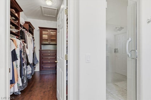 Tiny photo for 10470 Abbotsbury Drive, Las Vegas, NV 89135 (MLS # 2778665)