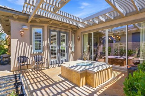 Tiny photo for 10470 Abbotsbury Drive, Las Vegas, NV 89135 (MLS # 2778665)