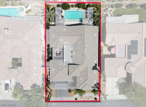 Tiny photo for 10470 Abbotsbury Drive, Las Vegas, NV 89135 (MLS # 2778665)
