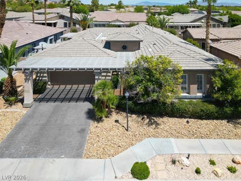 Tiny photo for 10470 Abbotsbury Drive, Las Vegas, NV 89135 (MLS # 2778665)