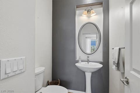 Tiny photo for 10470 Abbotsbury Drive, Las Vegas, NV 89135 (MLS # 2778665)