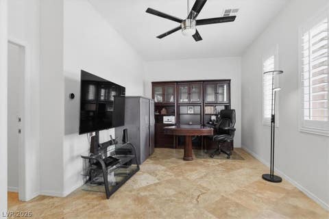 Tiny photo for 10470 Abbotsbury Drive, Las Vegas, NV 89135 (MLS # 2778665)