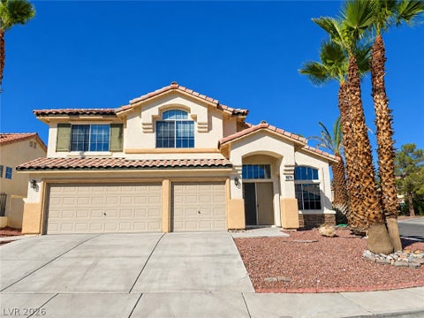 Photo of 9974 Diving Duck Avenue, Las Vegas, NV 89117 (MLS # 2826865)