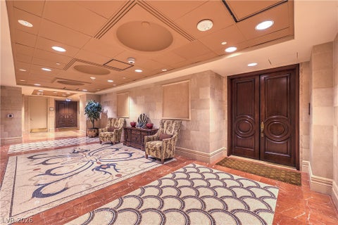 Photo of 9101 Alta Drive #12, Las Vegas, NV 89145 (MLS # 2800808)