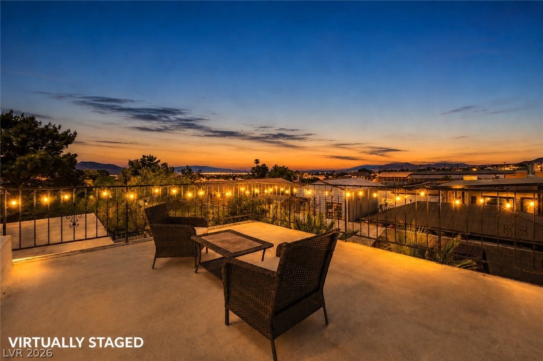 1610 Quarter Horse Drive