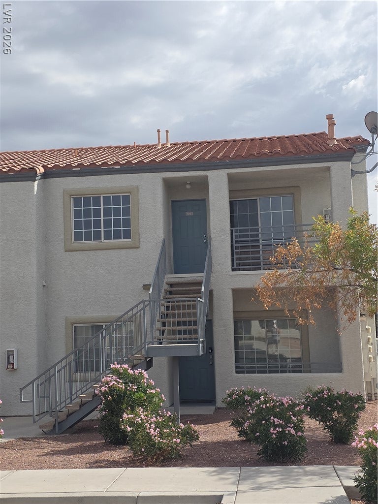 3318 N Decatur Boulevard 2041