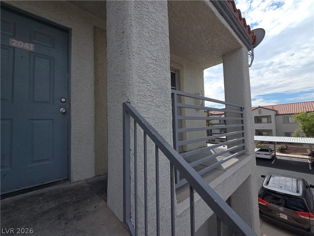 3318 N Decatur Boulevard 2041