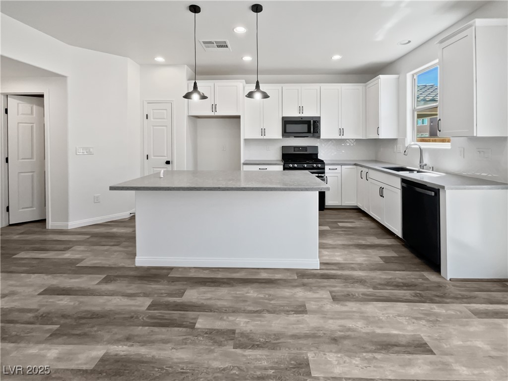 5709 Jaysin Douglas Street, North Las Vegas, Nevada image 11