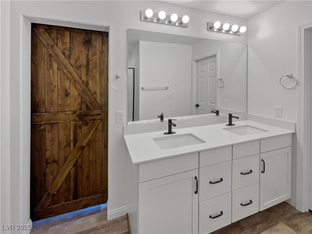 5709 Jaysin Douglas Street, North Las Vegas, Nevada image 24