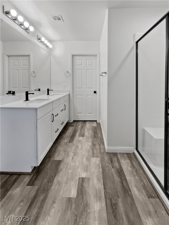 5709 Jaysin Douglas Street, North Las Vegas, Nevada image 22