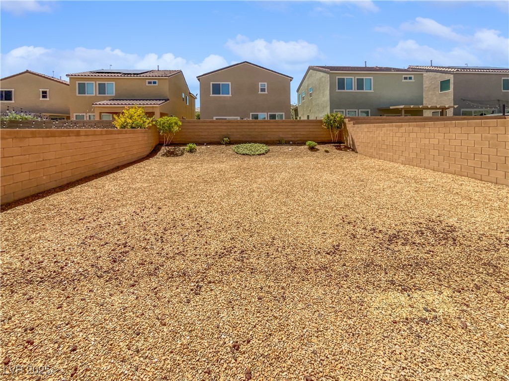 5709 Jaysin Douglas Street, North Las Vegas, Nevada image 9