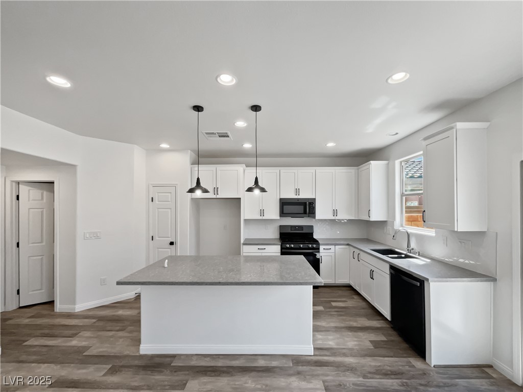 5709 Jaysin Douglas Street, North Las Vegas, Nevada image 6