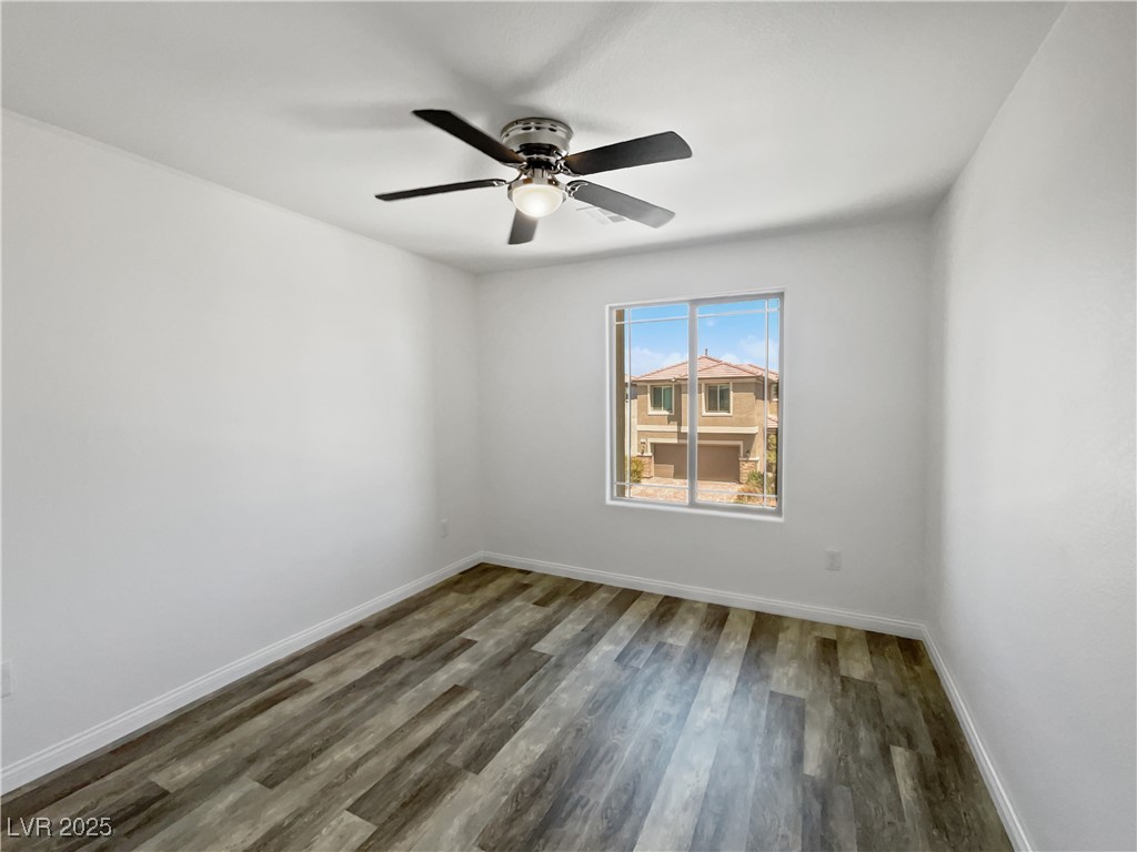 5709 Jaysin Douglas Street, North Las Vegas, Nevada image 5