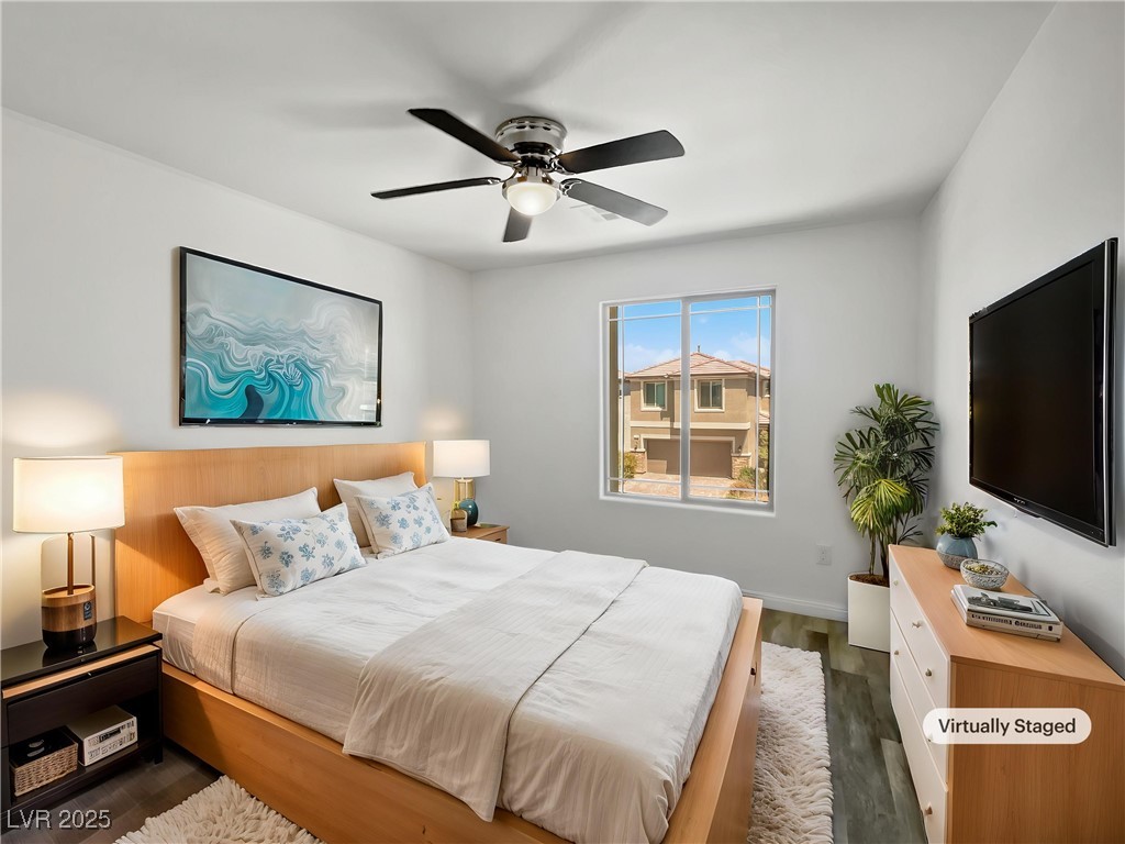 5709 Jaysin Douglas Street, North Las Vegas, Nevada image 4