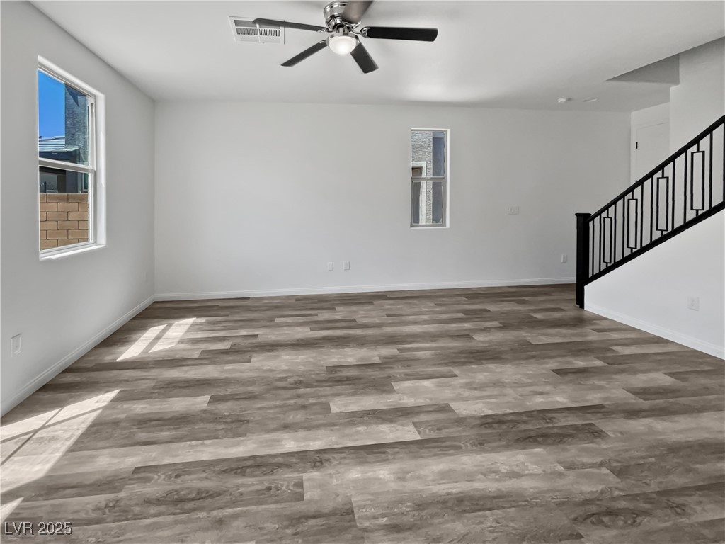 5709 Jaysin Douglas Street, North Las Vegas, Nevada image 3