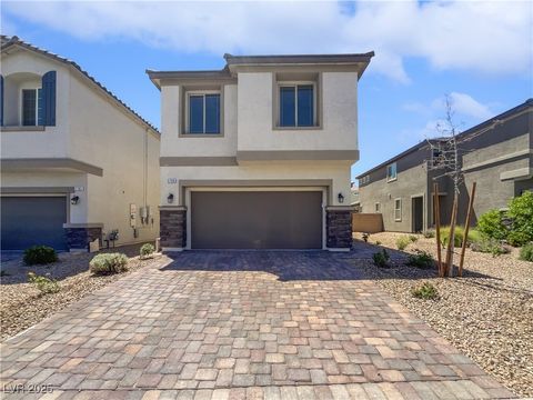 5709 Jaysin Douglas Street North Las Vegas NV 89031